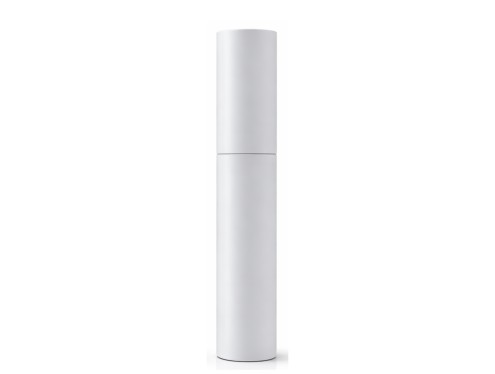 10ml refillable travel perfume white