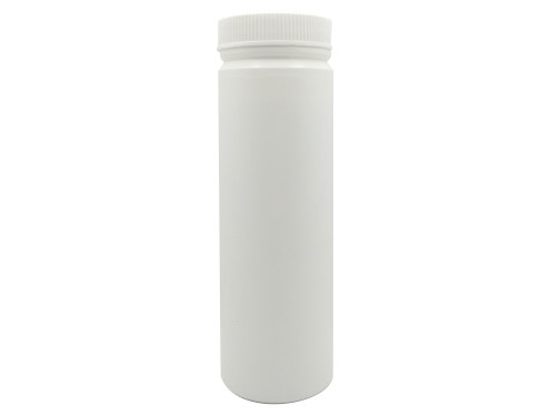 150g perfumed talc body powder bottle