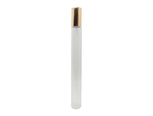 30ml clear glass perfume pen spray