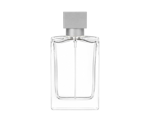 50ml albaster slim perfume bottle