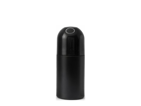 50ml roll on deodorant black