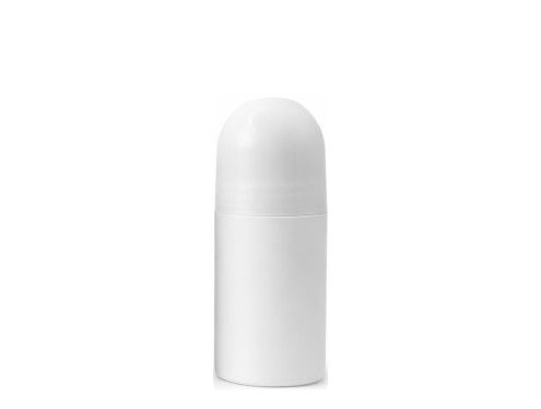 50ml roll on deodorant white