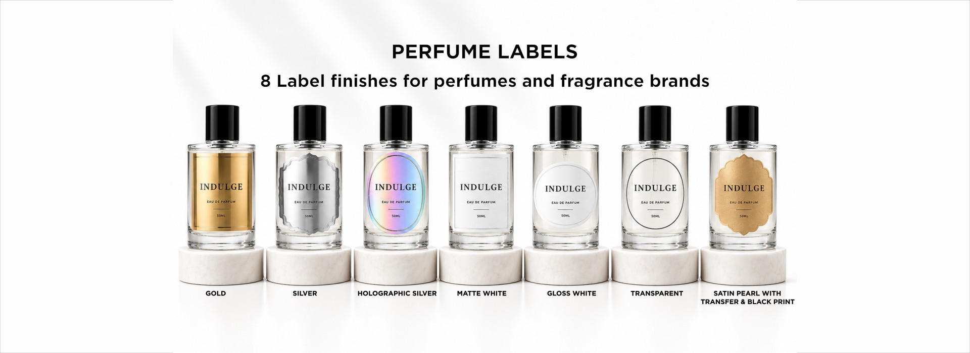 Labels Branding and White Label