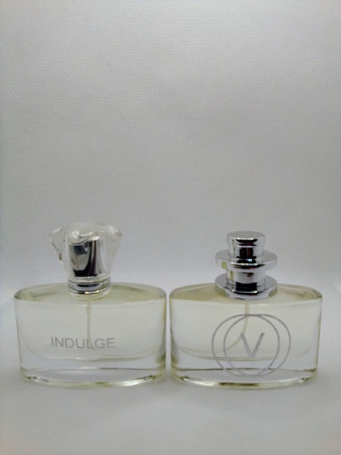 perfume bottle label 5