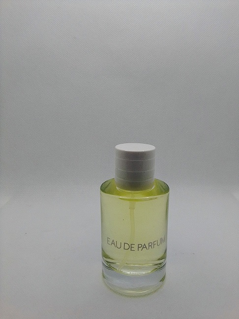 perfume bottle label 7