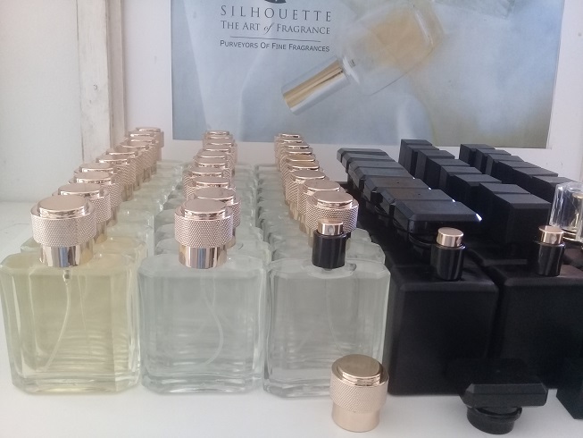 Completed Order with this Bottle