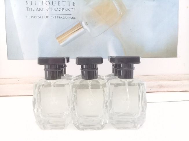 Completed Order with this Bottle
