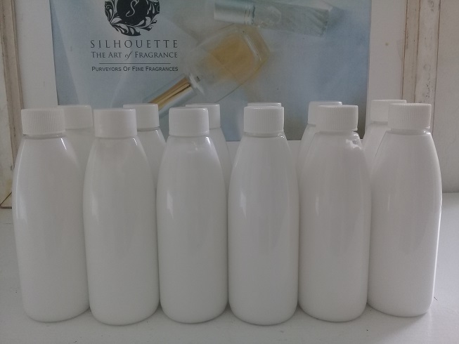 Completed Order with this Bottle