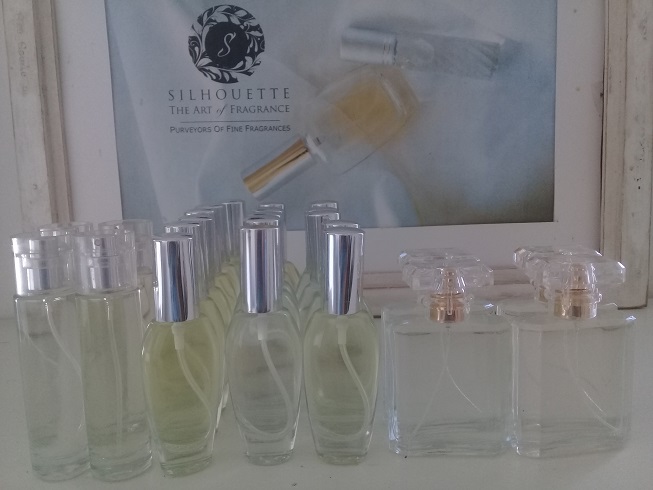 Completed Order with this Bottle