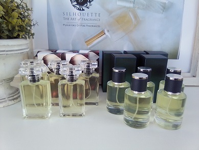 Completed Order with this Bottle