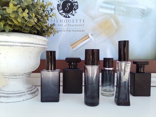 Completed Order with this Bottle