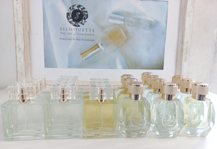 Completed Order with this bottle