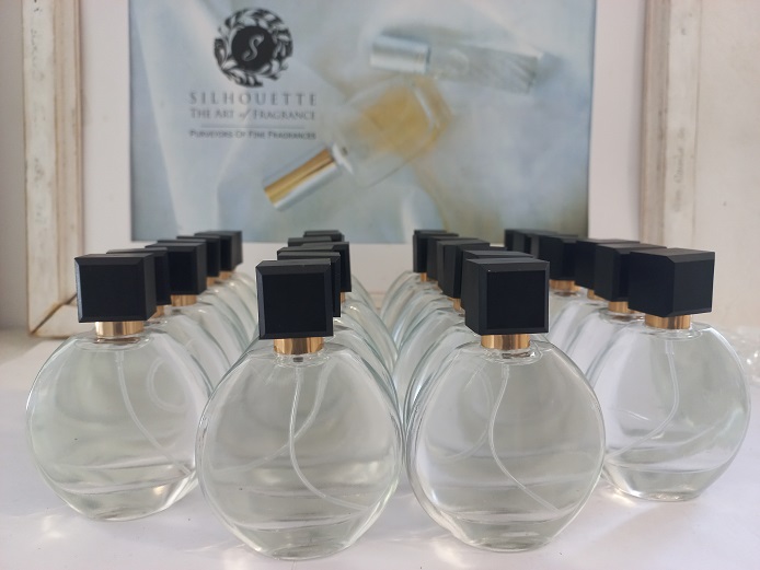 Completed Order with this bottle