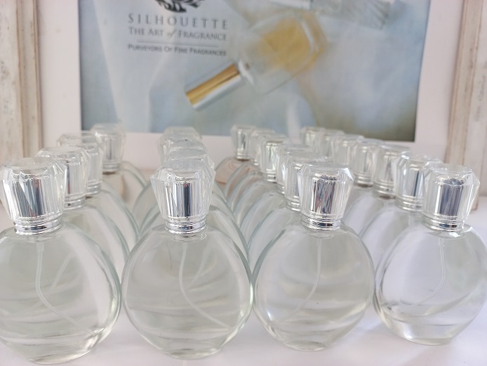 Completed Order with this bottle