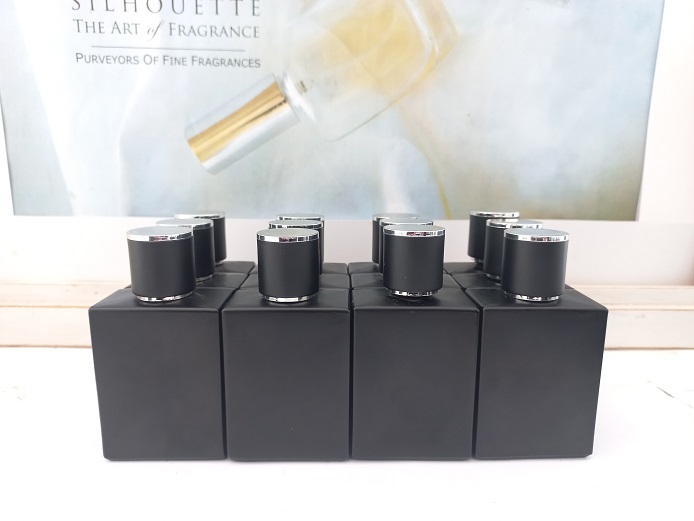 Completed Order with this Bottle