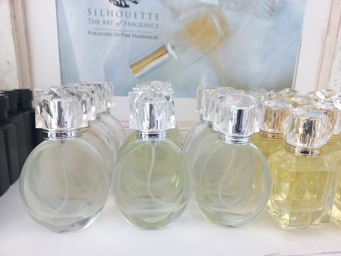 Completed Order with this Bottle