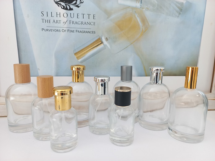 Completed Order with this Bottle