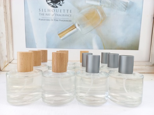 Completed Order with this Bottle