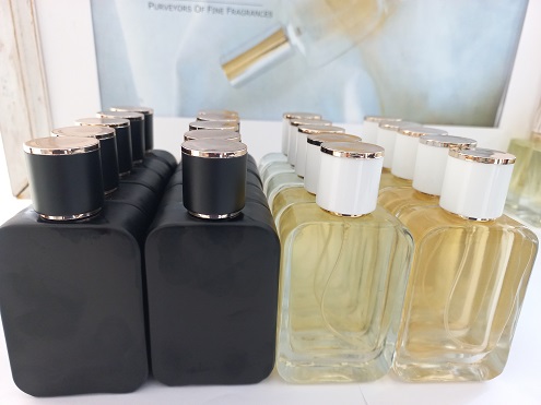 Completed Order with this Bottle