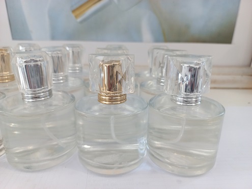 Completed Order with this Bottle