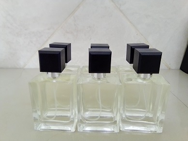 Completed Order with this Bottle
