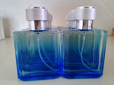 Completed Order with this Bottle