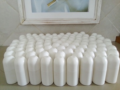 Completed Order with this Bottle
