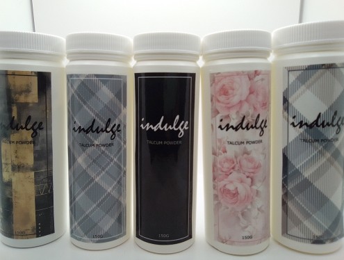 Completed Order with this Bottle