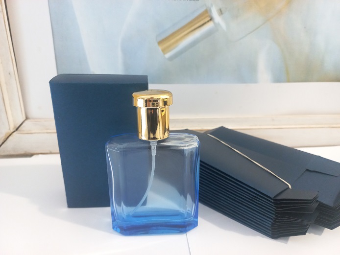 order with this perfume box