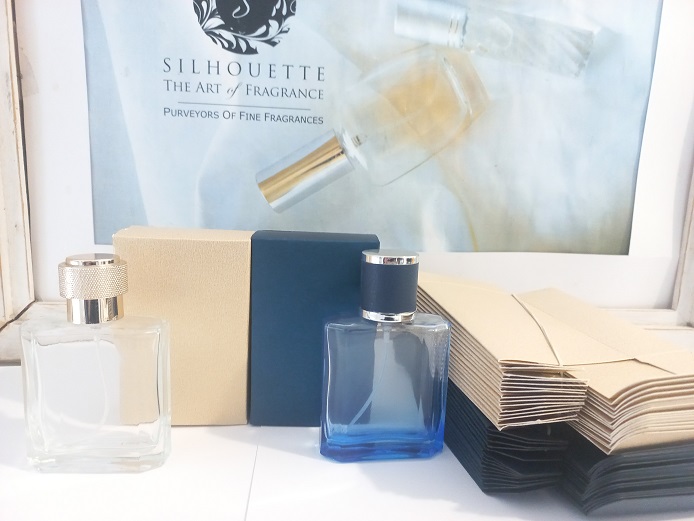 order with this perfume box