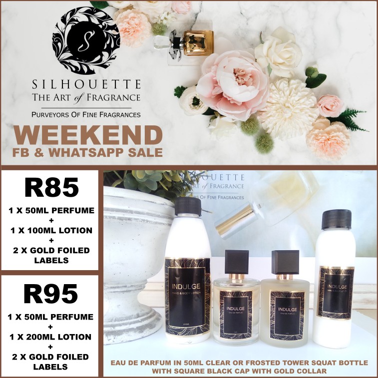 perfume sale September 2024